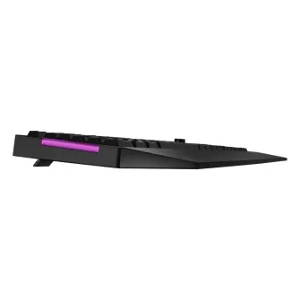 Gejmerske tastature - Gaming tastatura RA04 TUF GAMING K1