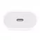 Apple 20W USB-C Power Adapter - WHITE