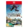 Switch 2 Tony Hawk's Pro Skater 3 + 4 (CIAB)