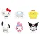 Sanrio Face Off Figures Blind Box