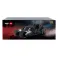 The Dark Knight Trilogy Tumbler 1/18 Model /w Lights & Sound