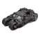 The Dark Knight Trilogy Tumbler 1/18 Model /w Lights & Sound