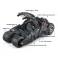 The Dark Knight Trilogy Tumbler 1/18 Model /w Lights & Sound