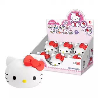 Blind Box figure - Hello Kitty Career Themed Surprise Scene