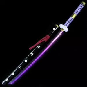 One Piece - LED Sword Replica - Kikoku (Trafalgar Law)