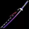 One Piece - LED Sword Replica - Kikoku (Trafalgar Law)