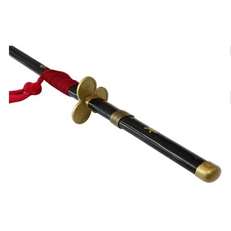 Merchandise razno - One Piece - LED Sword Replica - Shusui v3 (Roronoa Zoro)