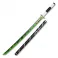 Demon Slayer - LED Sword Replica - Standard Nichirin Katana (Sanemi Shinazugawa)