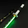 Demon Slayer - LED Sword Replica - Standard Nichirin Katana (Sanemi Shinazugawa)