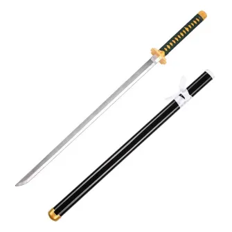Merchandise razno - Jujutsu Kaisen - Wood Sword Replica - Yuta