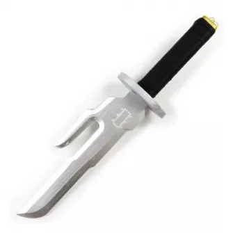 Merchandise razno - Jujutsu Kaisen - Wood Sword Replica - Inverted Spear of Heaven (Toji)