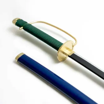 Merchandise razno - One Piece - Wood Sword Replica - Shanks