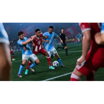 Nintendo Switch igre - Switch EA SPORTS: FC 26