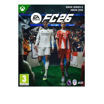 Xbox Series X/S igre - XBOXONE/XSX EA SPORTS: FC 26