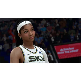 Playstation 4 igre - PS4 NBA 2K26