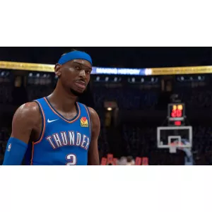 Switch 2 NBA 2K26