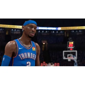 Nintendo Switch 2 igre - Switch 2 NBA 2K26