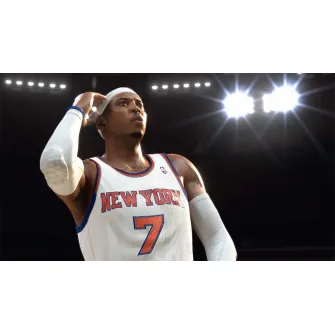 Nintendo Switch 2 igre - Switch 2 NBA 2K26