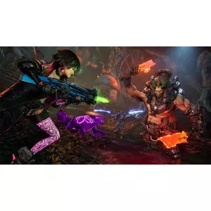PS5 Borderlands 4