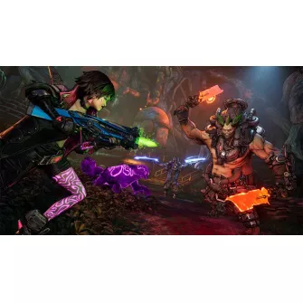 Playstation 5 igre - PS5 Borderlands 4