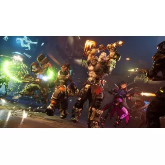 Playstation 5 igre - PS5 Borderlands 4