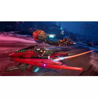 Playstation 5 igre - PS5 Borderlands 4