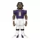 Funko Gold: Ravens - Lamar Jackson 12