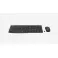 Logitech MK295 Silent Wireless Desktop Graphite RUS
