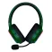 Barracuda X Chroma - Wireless Multi-Platform Gaming and Mobile Headset - Phantom Green Edition