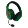 Barracuda X Chroma - Wireless Multi-Platform Gaming and Mobile Headset - Phantom Green Edition