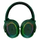 Barracuda X Chroma - Wireless Multi-Platform Gaming and Mobile Headset - Phantom Green Edition