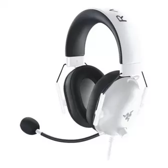 Gejmerske slušalice - BlackShark V2 X - Wired Gaming Headset - Special White Edition - FRML Packaging