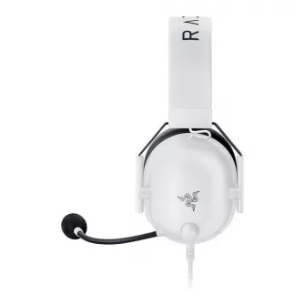 Gejmerske slušalice - BlackShark V2 X - Wired Gaming Headset - Special White Edition - FRML Packaging