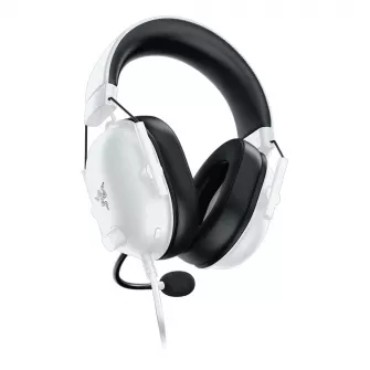 Gejmerske slušalice - BlackShark V2 X - Wired Gaming Headset - Special White Edition - FRML Packaging