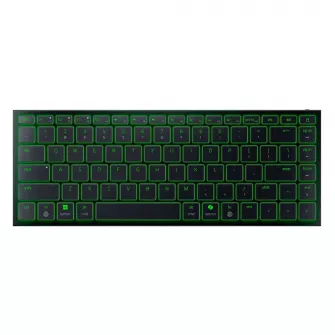Gejmerske tastature - Joro Portable Keyboard - FRML Packaging