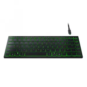 Gejmerske tastature - Joro Portable Keyboard - FRML Packaging