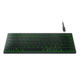 Gejmerske tastature - Joro Portable Keyboard - FRML Packaging