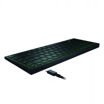 Gejmerske tastature - Joro Portable Keyboard - FRML Packaging