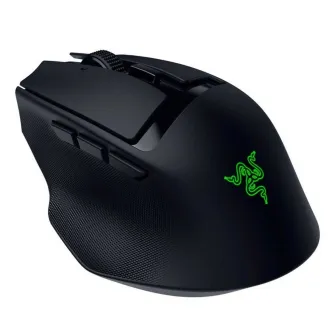 Gejmerski miševi - Basilisk Mobile - Wireless Mobile Gaming Mouse - EU Packaging