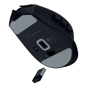Gejmerski miševi - Basilisk Mobile - Wireless Mobile Gaming Mouse - EU Packaging