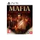 PS5 Mafia: The Old Country