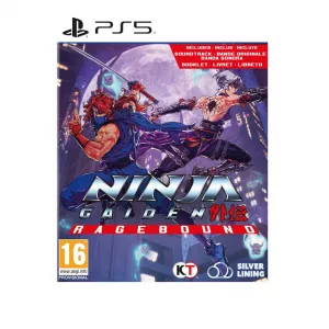 PS5 Ninja Gaiden: Ragebound