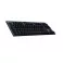 Logitech G915 X LIGHTSPEED TKL LowProfile Wireless Gaming Kbd Black, US