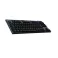 Logitech G915 X LIGHTSPEED TKL LowProfile Wireless Gaming Kbd Black, US