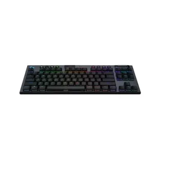 Gejmerske tastature - Logitech G915 X LIGHTSPEED TKL LowProfile Wireless Gaming Kbd Black, US