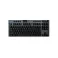Logitech G915 X LIGHTSPEED TKL LowProfile Wireless Gaming Kbd Black, US