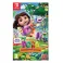 Switch Dora: Rainforest Rescue