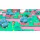 Switch Dora: Rainforest Rescue
