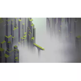 Nintendo Switch igre - Switch Monument Valley: The Trilogy