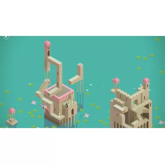Nintendo Switch igre - Switch Monument Valley: The Trilogy